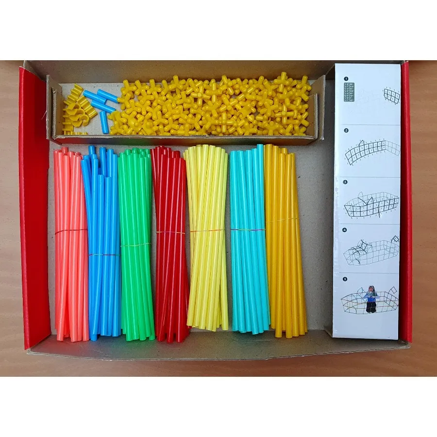 بازی فکری نی چین