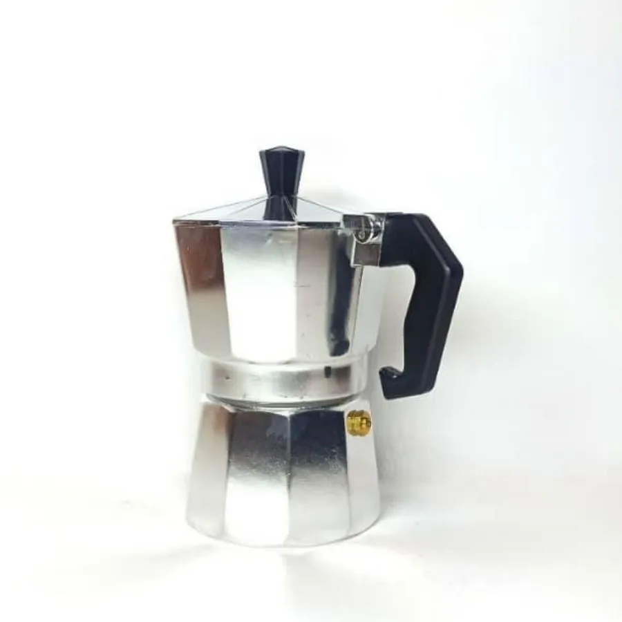 قهوه جوش گازی ظرفیت 3 کاپ