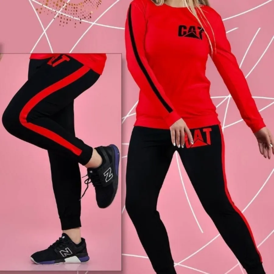 ست اسپرت سایز بزرگ