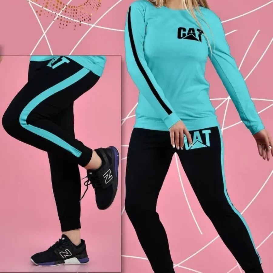 ست اسپرت سایز بزرگ