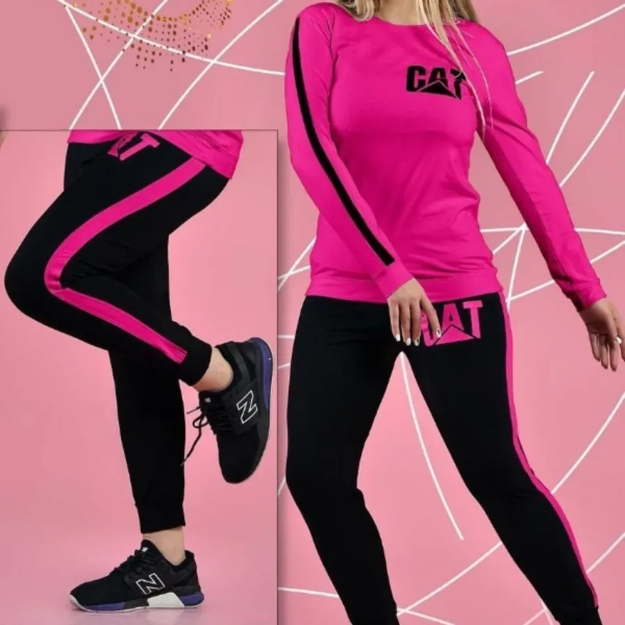 ست اسپرت سایز بزرگ