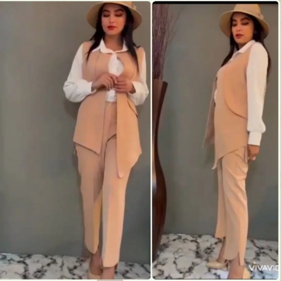 کت شلوار ونوس