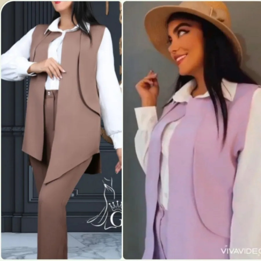 کت شلوار ونوس