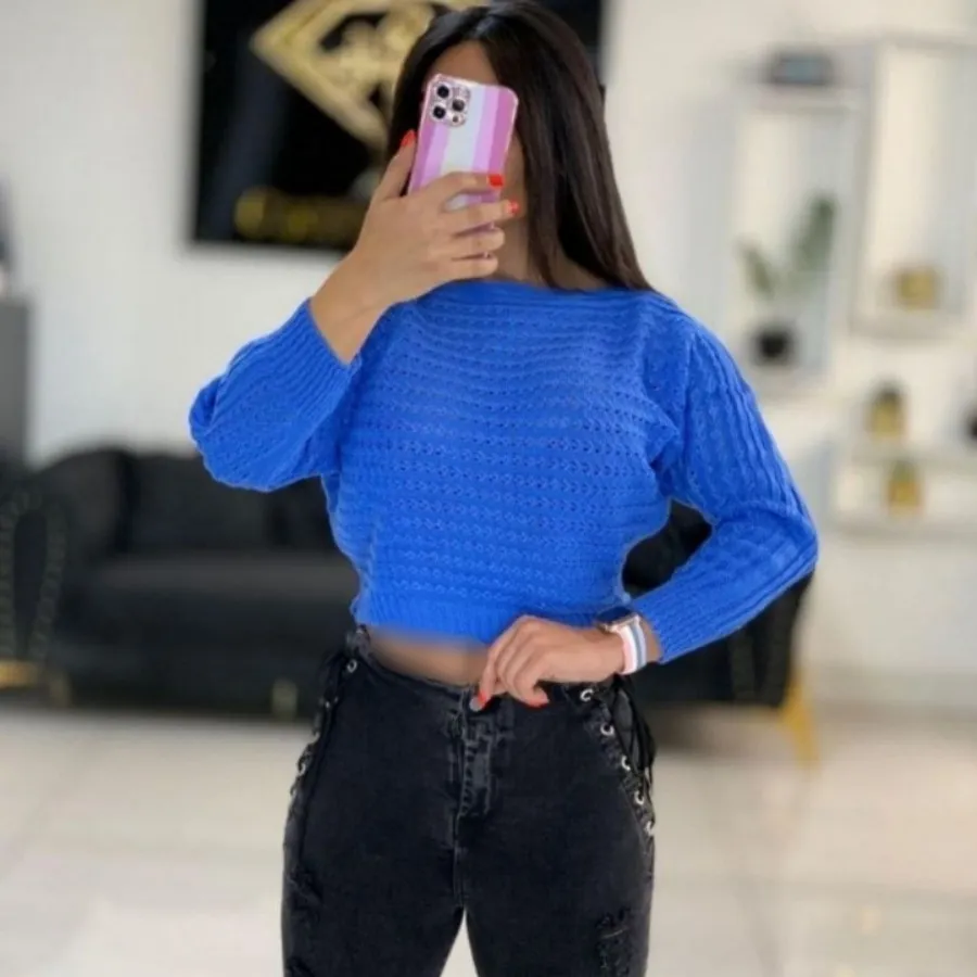 نیم تنه بافت