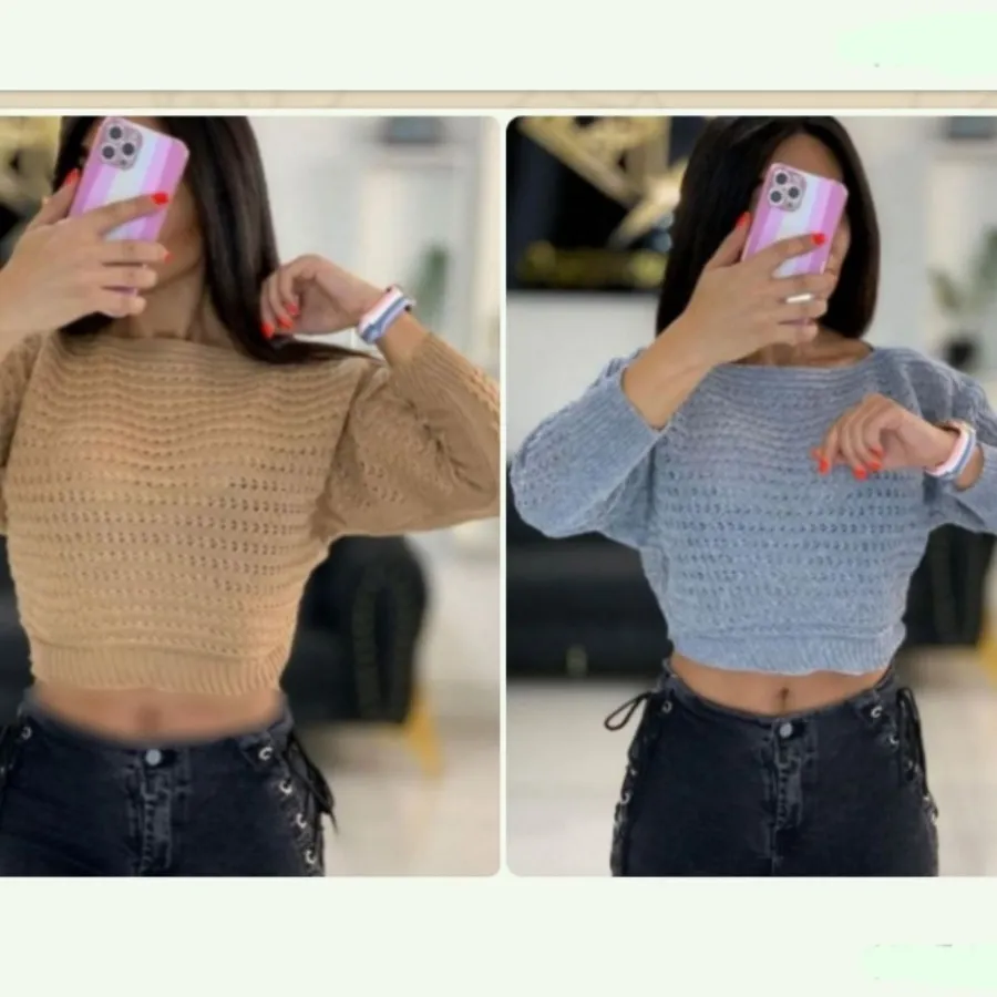 نیم تنه بافت