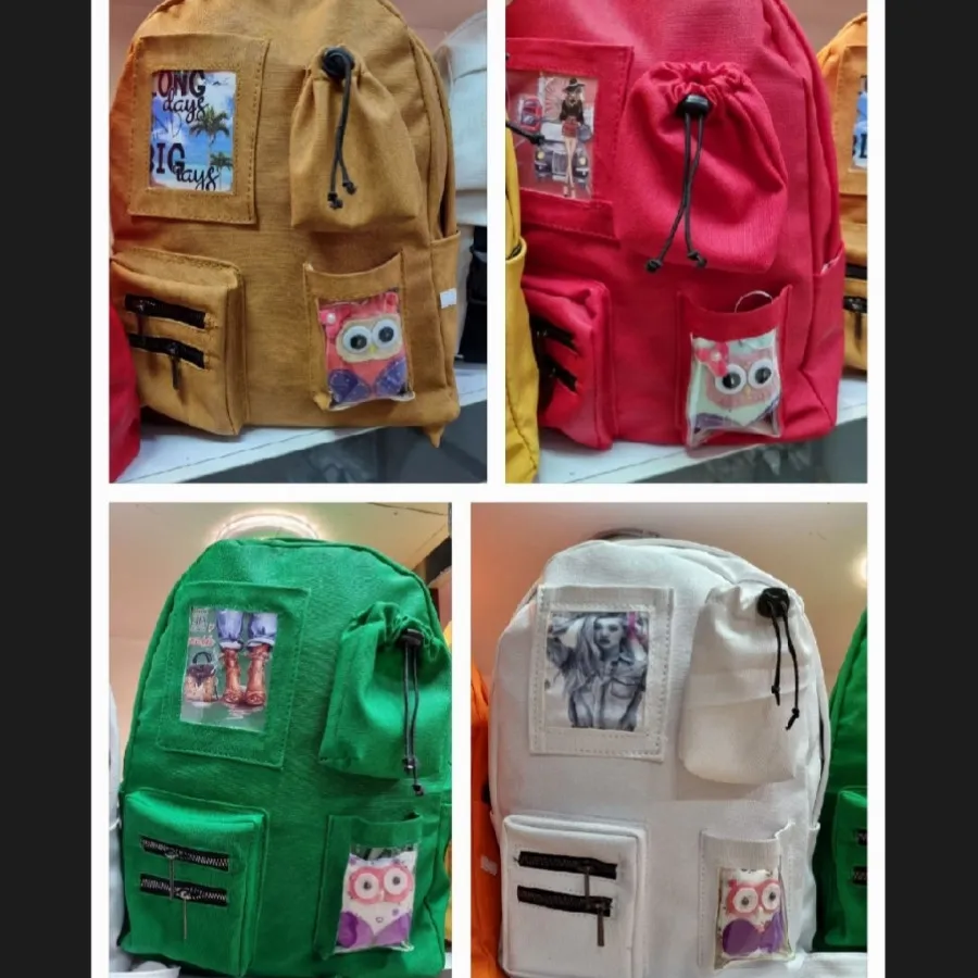 کوله فانتزی