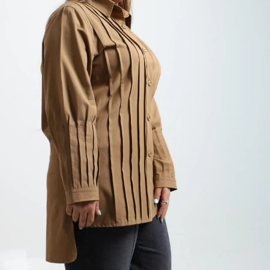 شومیز سایز بزرگ