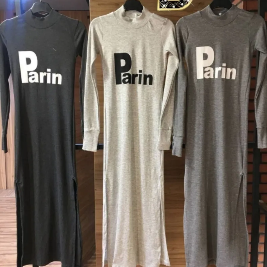 پیراهن پاییزه