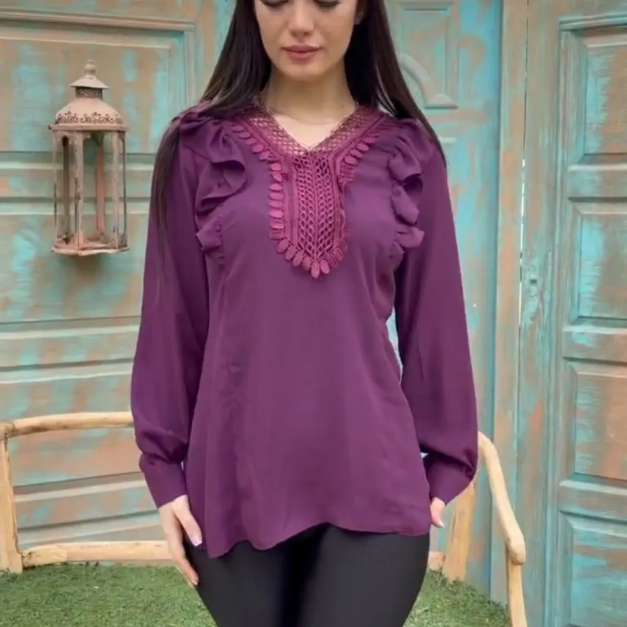 شومیز المیرا