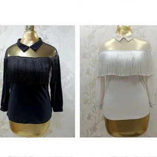 شومیز سایز بزرگ