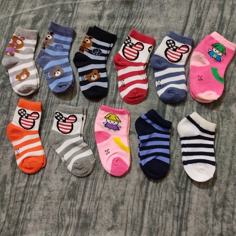 جوراب اسپرت