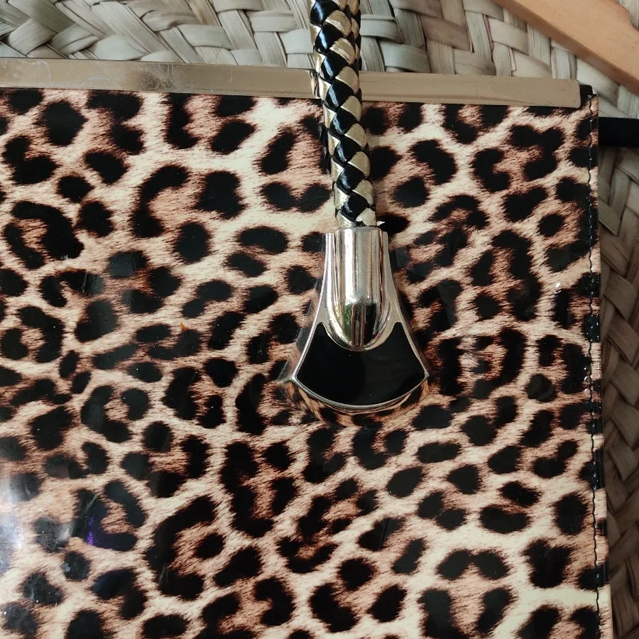 کیف مجلسی پلنگی