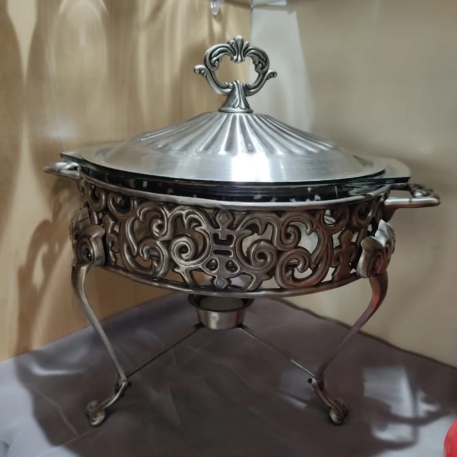 سوفله خوری برزیلی