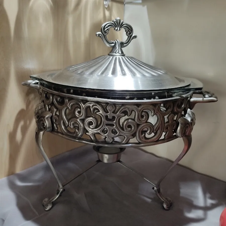 سوفله خوری برزیلی