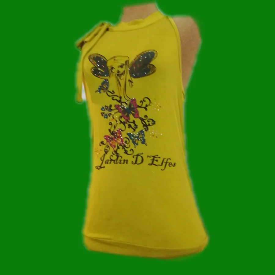 تاپ نخی، کروات بغل