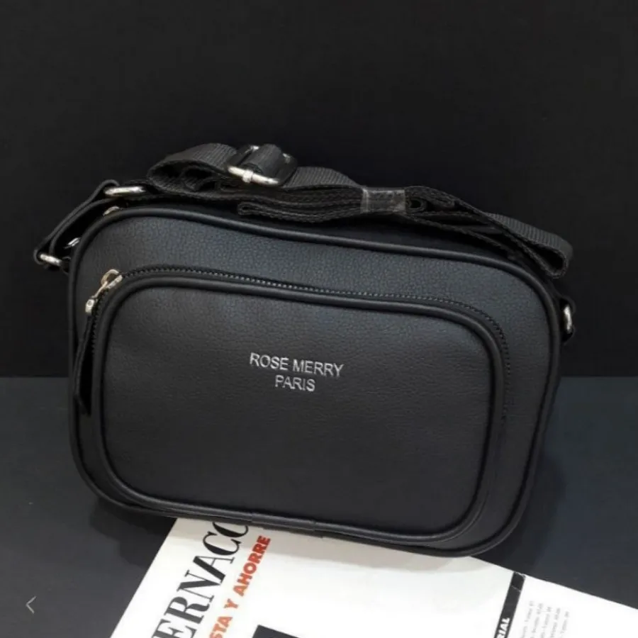 کیف پاسپورتی رزماری