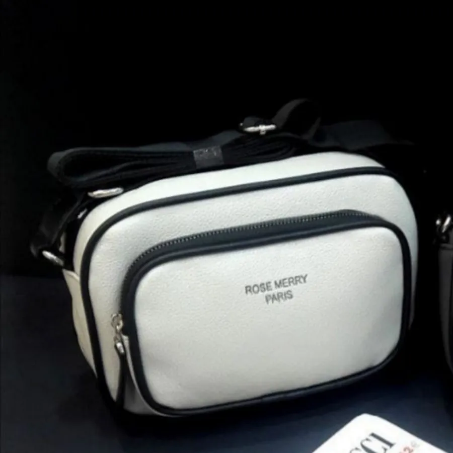 کیف پاسپورتی رزماری