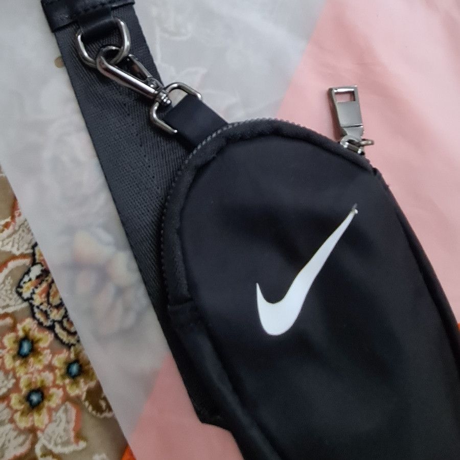 کیف کج نایک