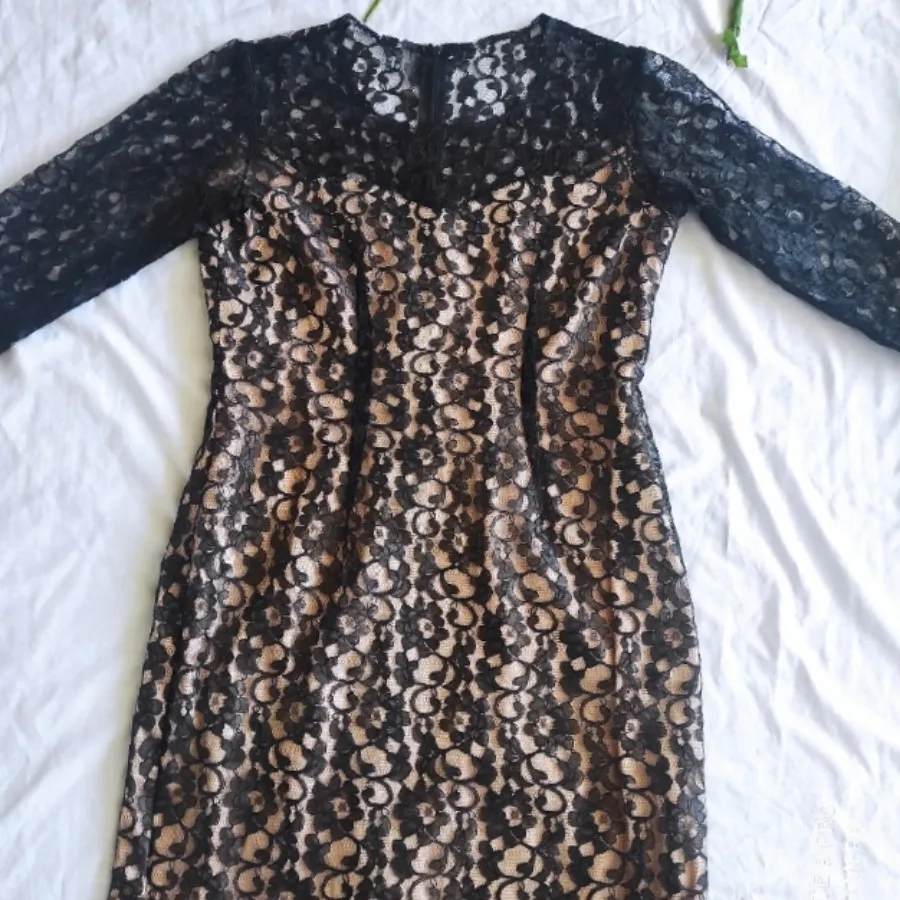 پیراهن مجلسی کاملا نو