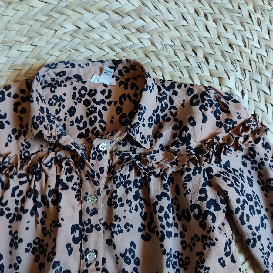 شومیز خارجی