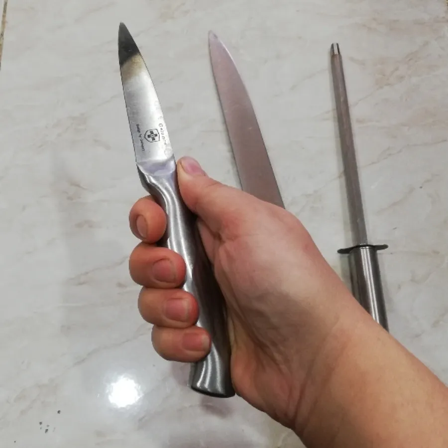 چاقو المانی