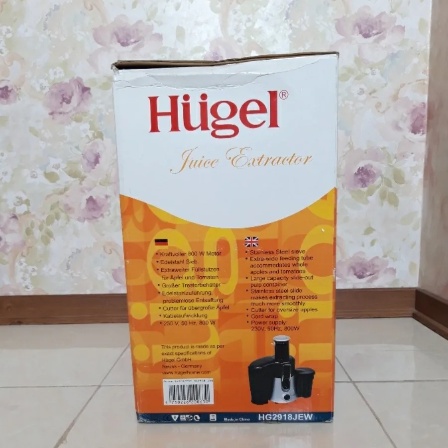 آبمیوه گیری