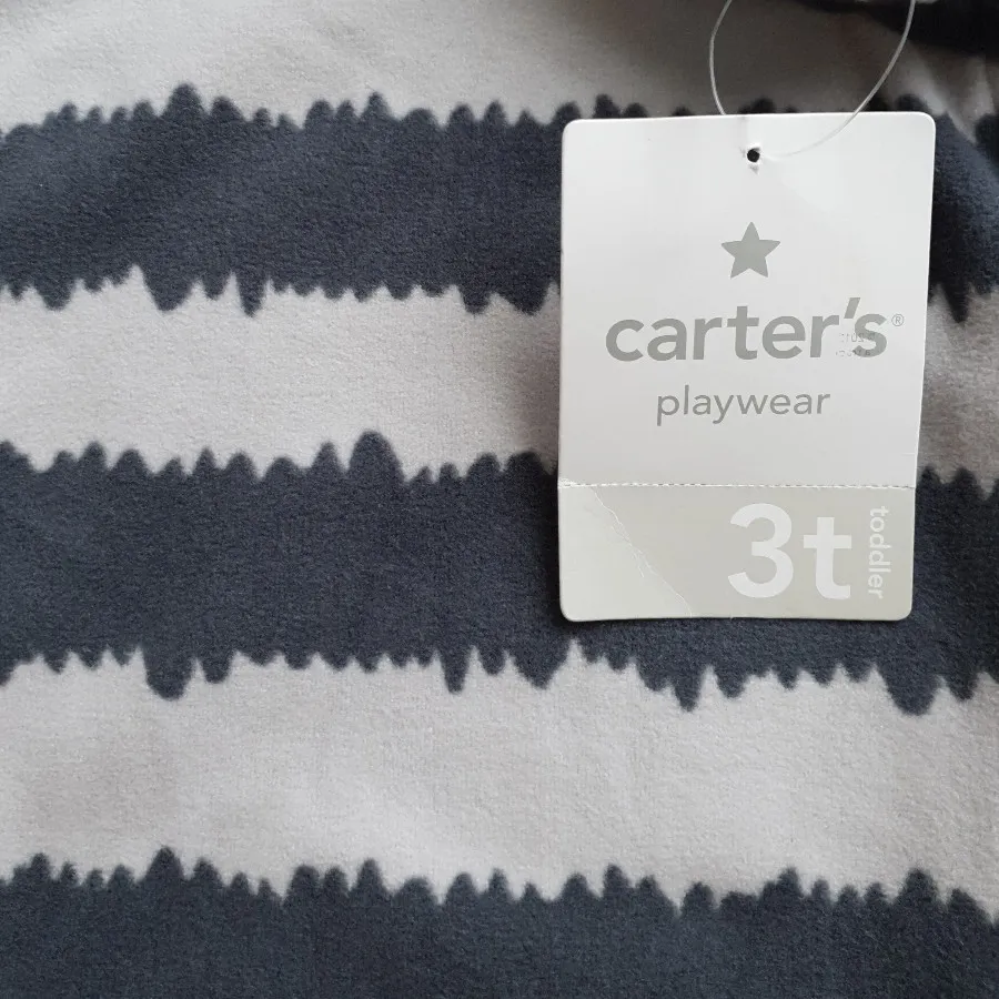 شلوار زمستانی carter's