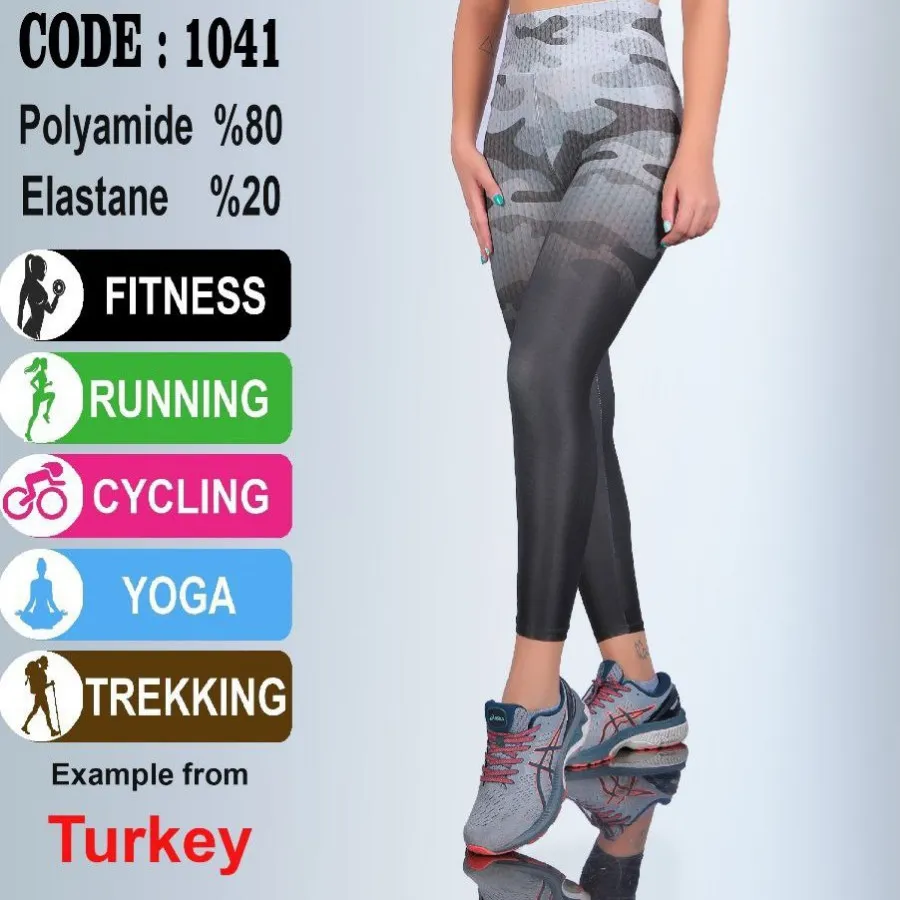 لگ ورزشی نیدل