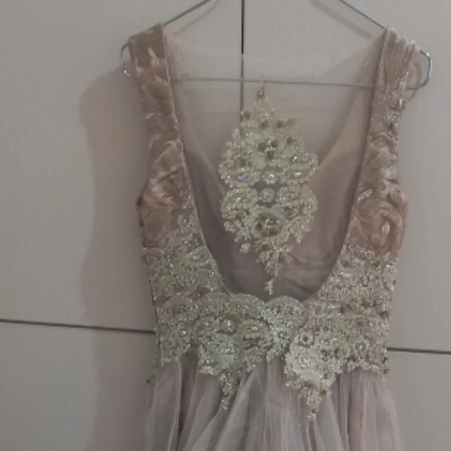 Bhldn nymph cheap dress