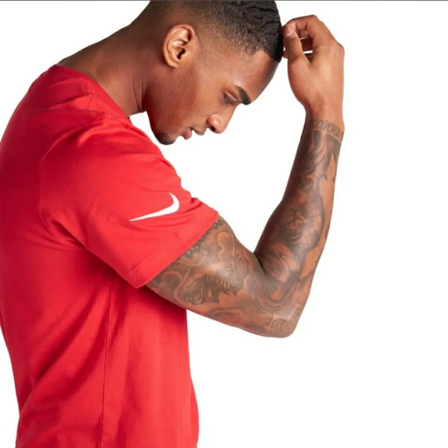 تیشرت مردانه NIKE