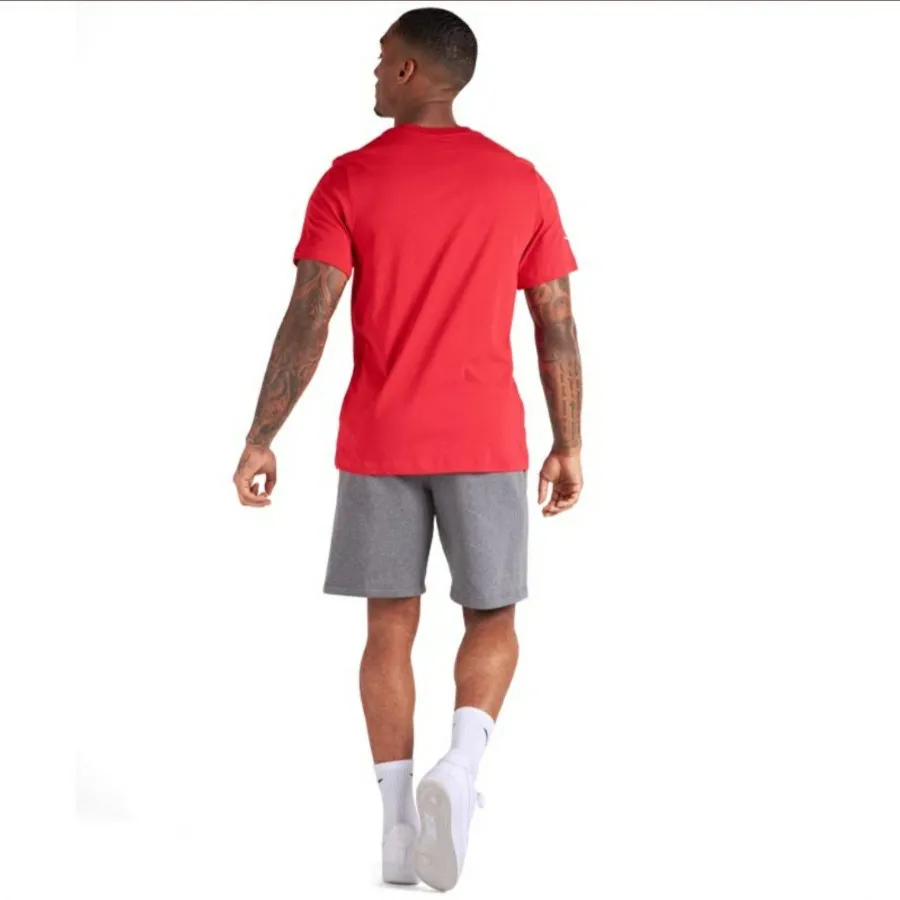 تیشرت مردانه NIKE