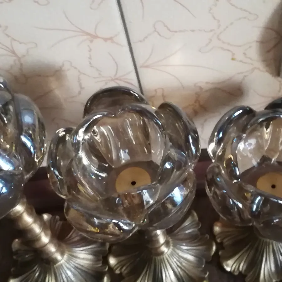 شمعدان