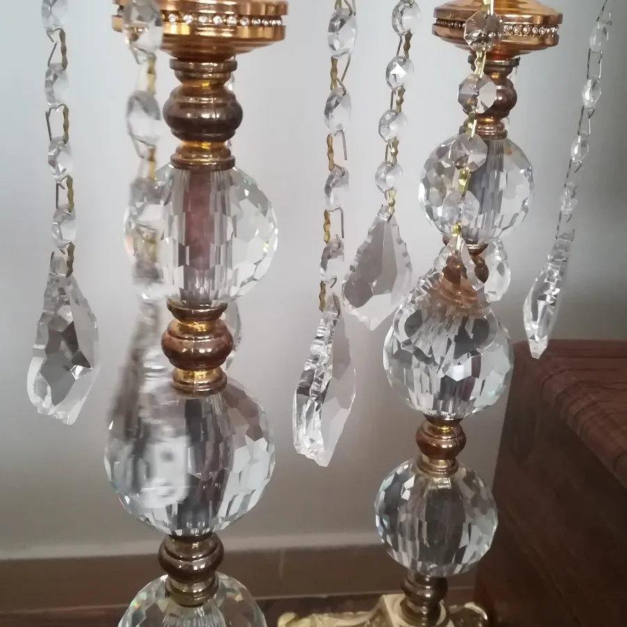 شمعدان برقی