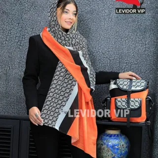 ست شال و کوله