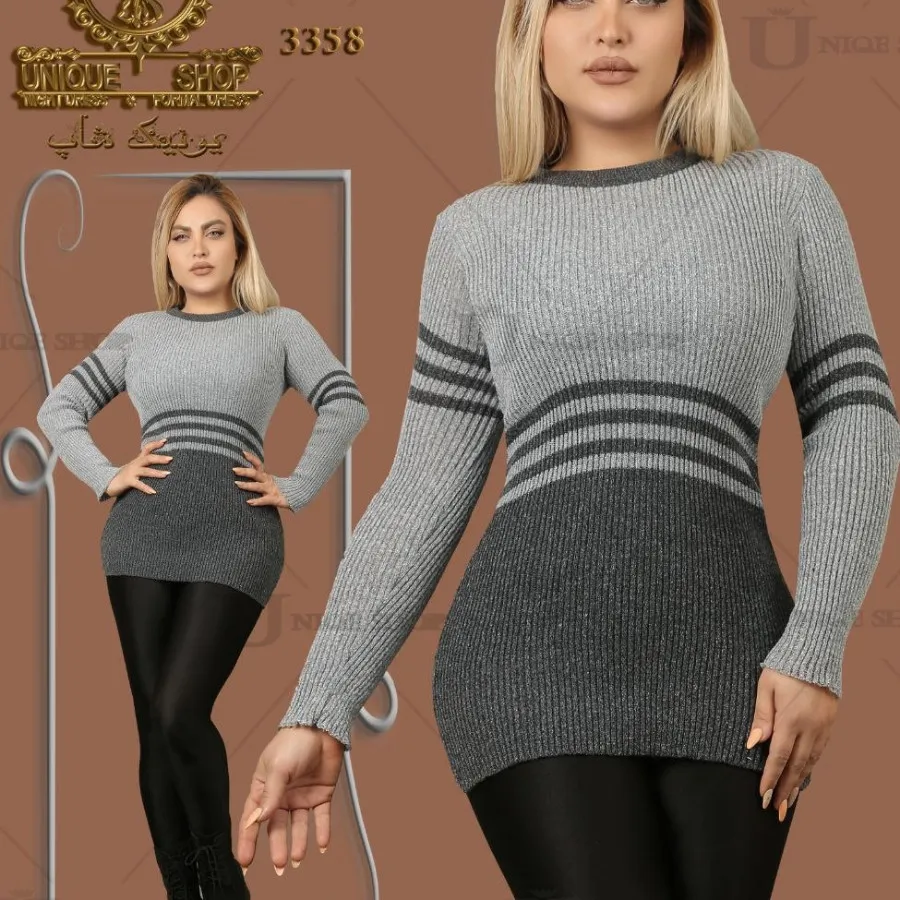 بلوز بافت رستا