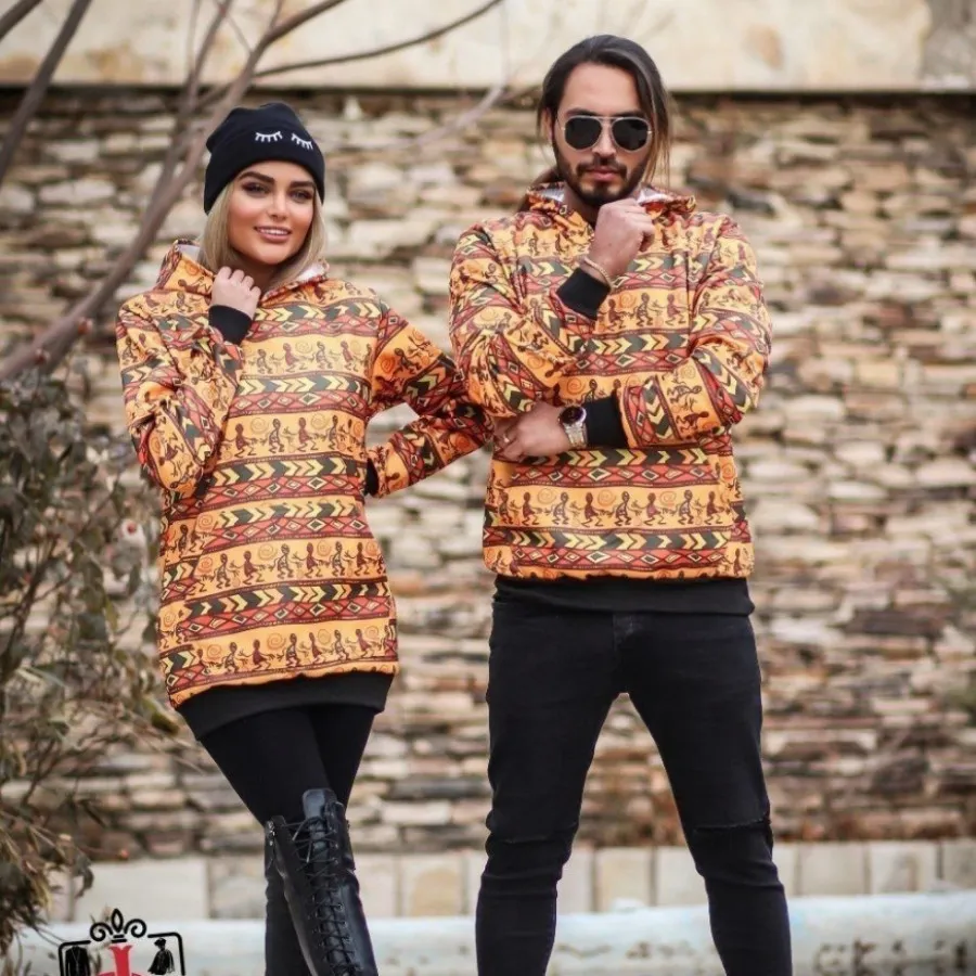 هودی اسپرت باران