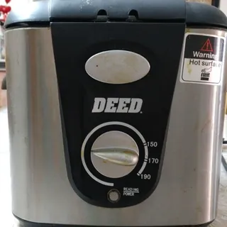 مینی سرخکن