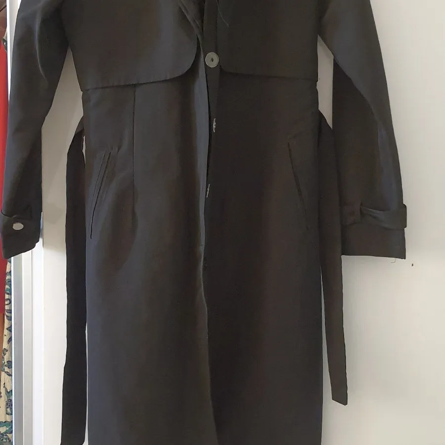 بارونی مشکی