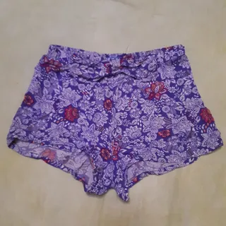 شلوارک دخترانه