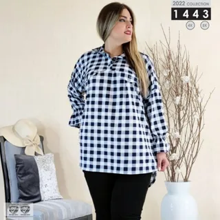 شومیز سایز بزرگ