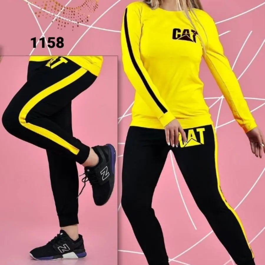 ست اسپرت سایز بزرگ