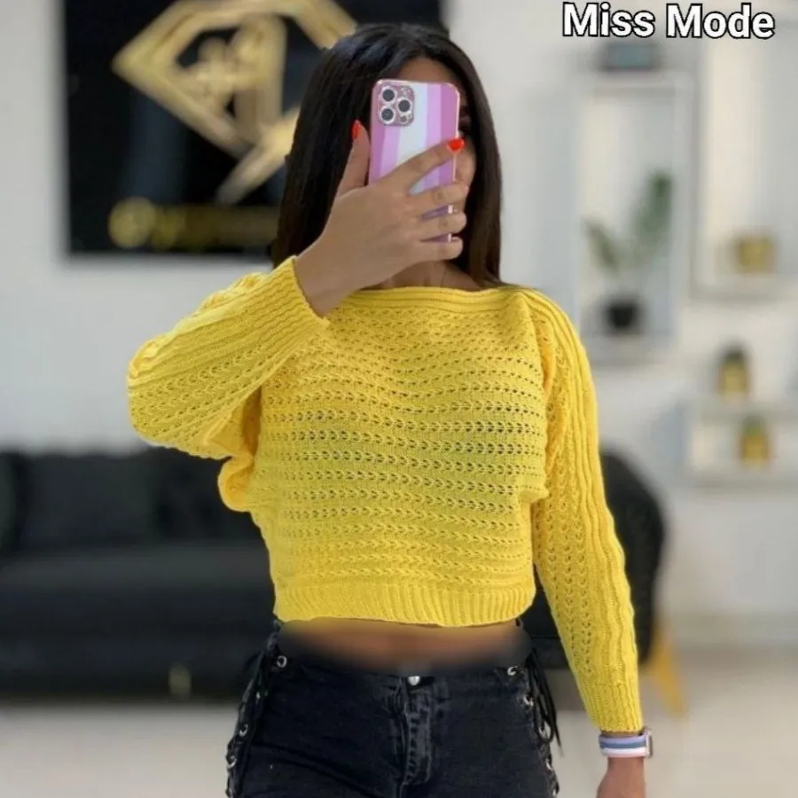 نیم تنه بافت