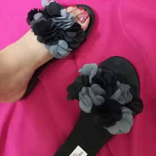 صندل تابستونی