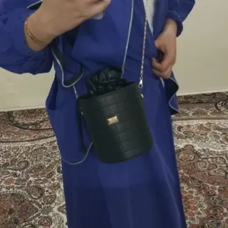 کیف مجلسی مدل شکلاتی