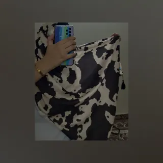شال گاوی