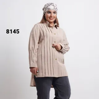 شومیز سایز بزرگ