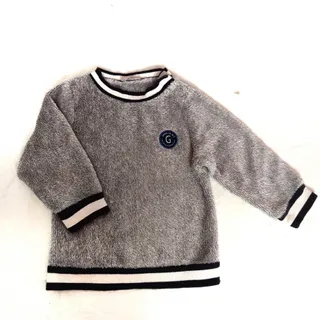 بلوز گرم خارجی