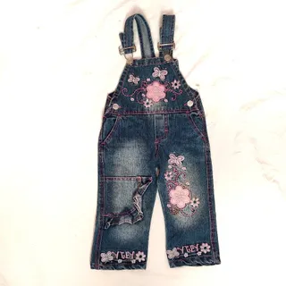 شلوار لی سارافانی