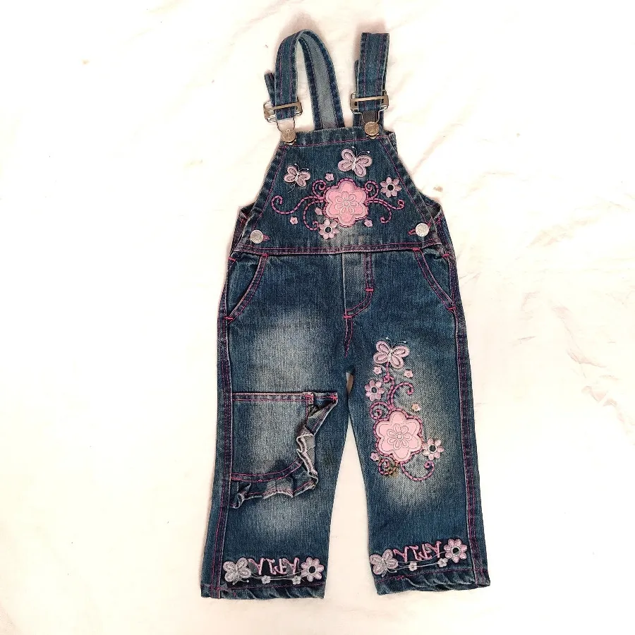 شلوار لی سارافانی