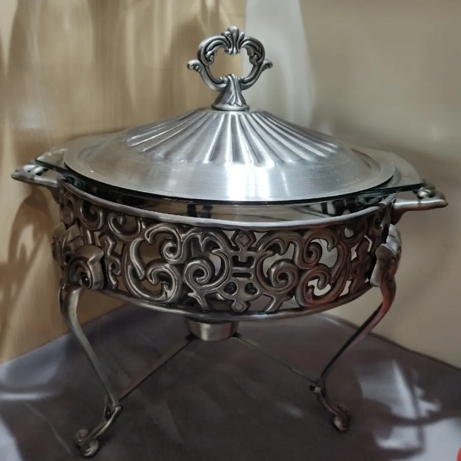 سوفله خوری برزیلی